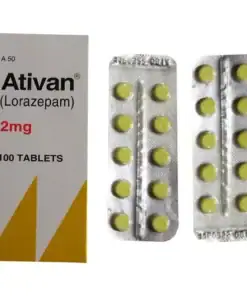 ativan
