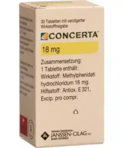Concerta