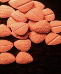 Dexedrine 5mg