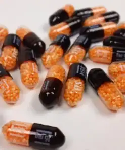 Dexedrine