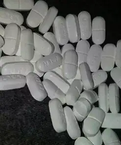 hydrocodone acetaminophen 5-325