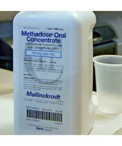 methadone clinic