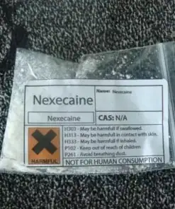 Nexecaine