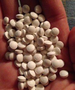 Oxymorphone
