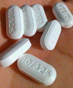 Percocet 10