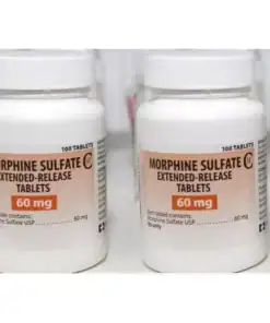 Morphine Sulfate
