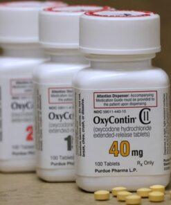 oxycodone acetaminophen 10-325