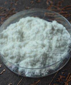 Scopolamine powder