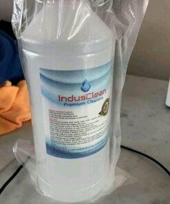 gbl wheel cleaner