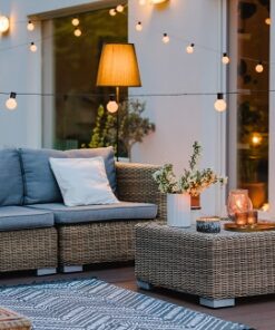 Wicker Furniture