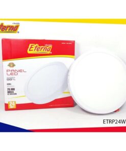 Panel led Eterna sobreponer 24W