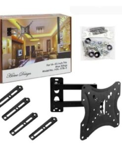 Base Televisor Soporte TV 14a55 pulgadas Buje metal Altino