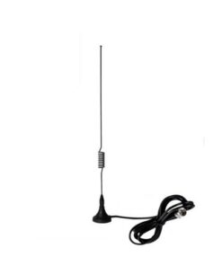 Antena TDT alta definición television digital terrestre hd E4U Altino