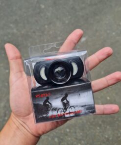 Linterna Recargable para Patineta eléctrica segway ninebot jaguer