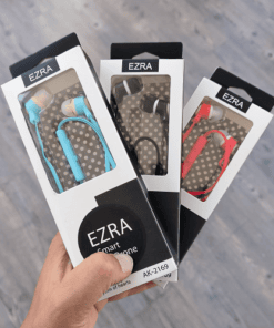 Compra en Altino online audífonos con contestador - Comercializadora Arisk