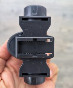 Alternative view of Linterna Recargable Bicicleta Patineta 3 Toques Minera