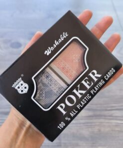 Compra en Altino online cartas poker - Comercializadora Arisk