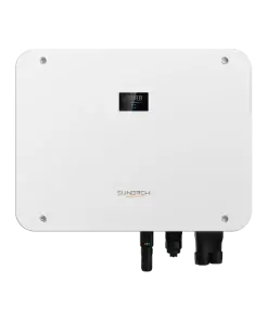 Biến tần Hybrid áp cao Sungrow SH15_20_25T