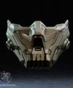 Winter Soldier Marvel Rivals Mask 3D Printer STL File