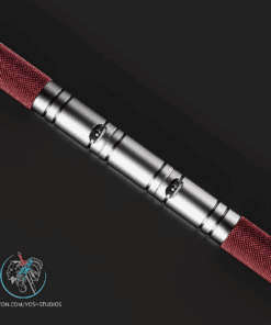 Alternative view of Daredevil Season 1-3 Billy Clubs 3D Printer File STL