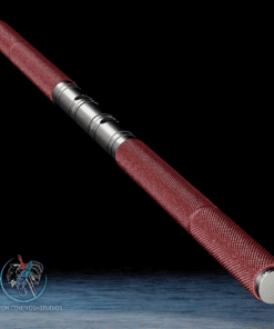 Daredevil Season 1-3 Billy Clubs 3D Printer File STL