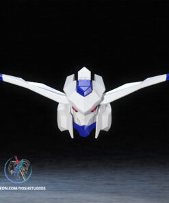 Mech Bael 3D Printer STL file