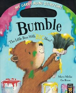 Bumble - My Carry-Along Storytime