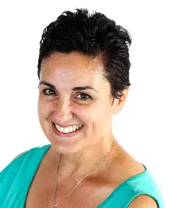 Lili Giglia