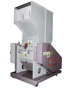 Granulators and Shredders
