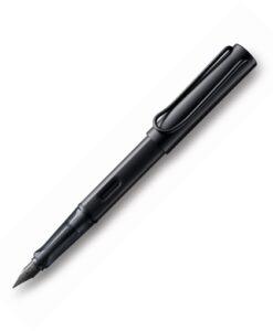 Lamy Al Star Stilo black Mod.71