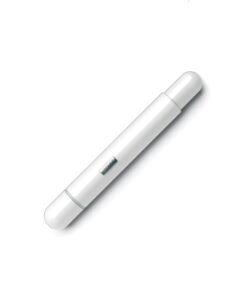 Lamy Pico white penna a sfera Mod. 288