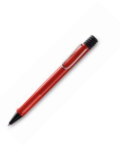 Lamy Safari red penna a sfera mod. 216