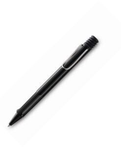 Lamy Safari black penna a sfera mod. 219