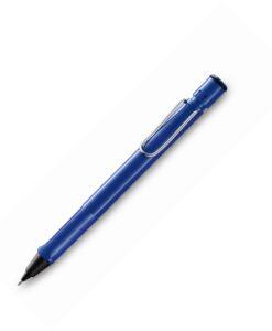 Lamy Safari blue Portamine 0.7 mm mod. 114