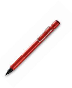 Lamy Safari red Portamine 0.7 mm mod. 116