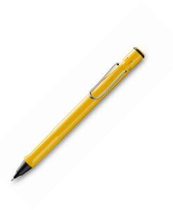 Lamy Safari yellow Portamine 0.7 mm mod. 118