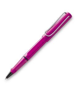 Lamy Safari pink Roller mod. 313