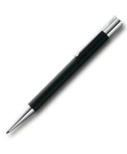 Lamy Scala black penna a sfera mod. 280