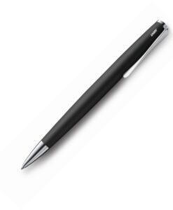 Lamy Studio penna a sfera black mod. 267