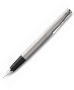 Lamy Studio brushed penna stilografica mod.065