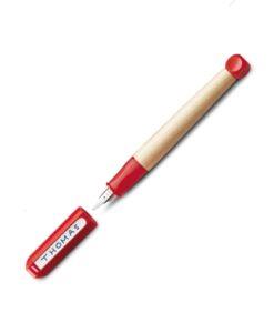 Lamy stilografica abc red Mod. 10