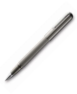 Lamy Imporium TiPt roller mod. 393