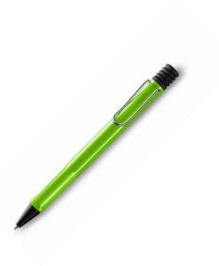 Lamy Safari green penna a sfera mod. 213