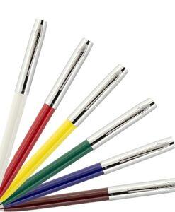 Fisher Cap-O-Matic plastic barrel sfera S251