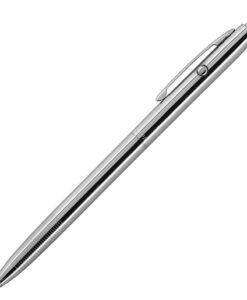 Fisher Shuttle Space Pen sfera Chrome CH4
