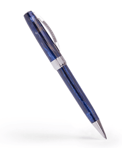 Sfera Van Gogh Starry Night - Indigo Blu