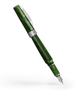 Visconti Mirage stilografica Emerald