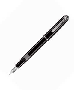 Pelikan stilografica M 205 Classic Nero