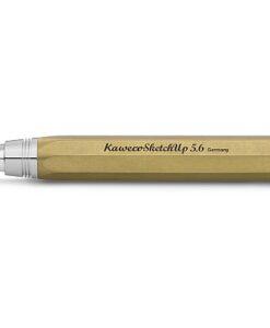 Portamine Sketch Up 5.6mm brass