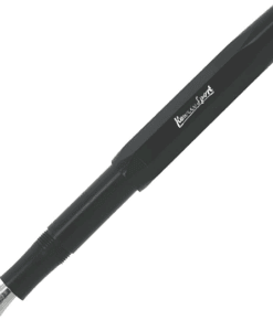 Kaweco penna stilografica Skyline Sport Black
